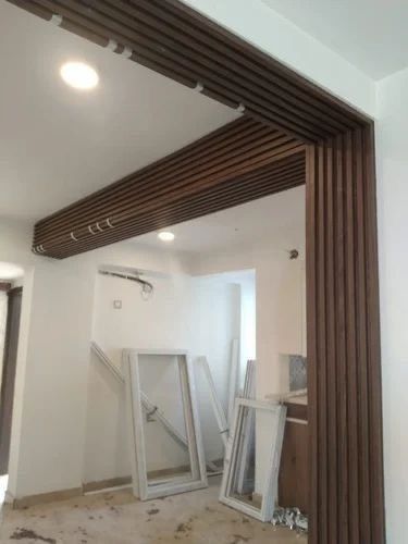 بديل الخشب