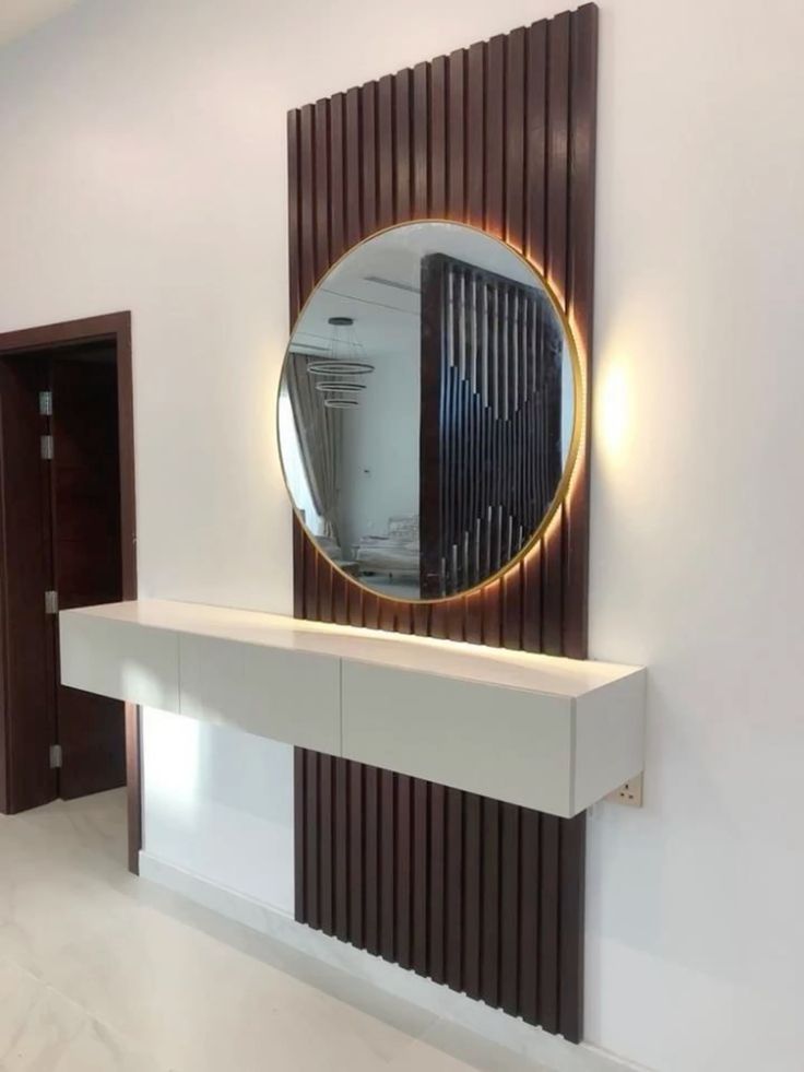 مرايات