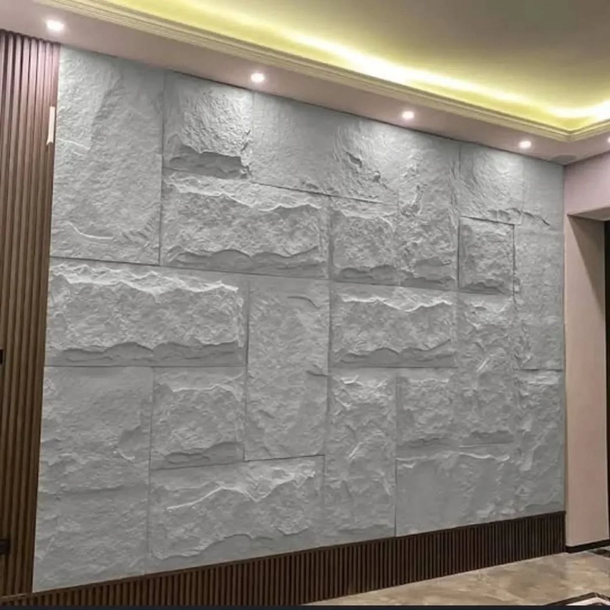 صفائح حجرية
